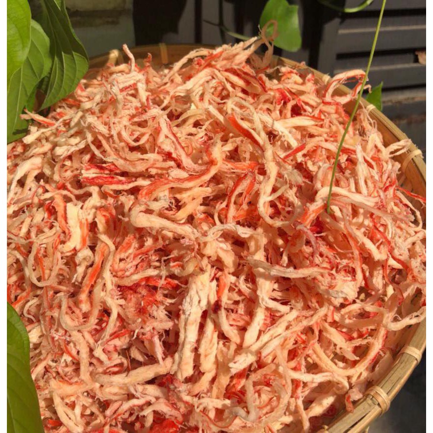 1 steamed squid of coconut type 1 - delicious - premium