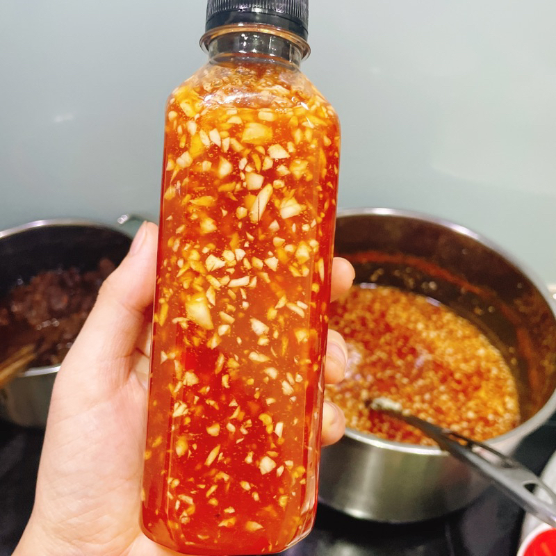 Salad - salad - mixed with all kinds of salad - salad