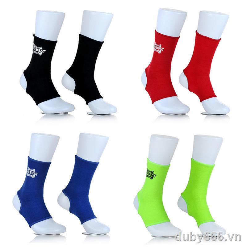 [Bestselling] ♤ Socks protect ankle when practicing Muay Thai Boxing