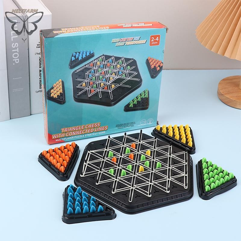 Gold chess chess chess Splendor Duel board tactical game for children and adults happy family game logic chess chess tracking Vietnamese game table