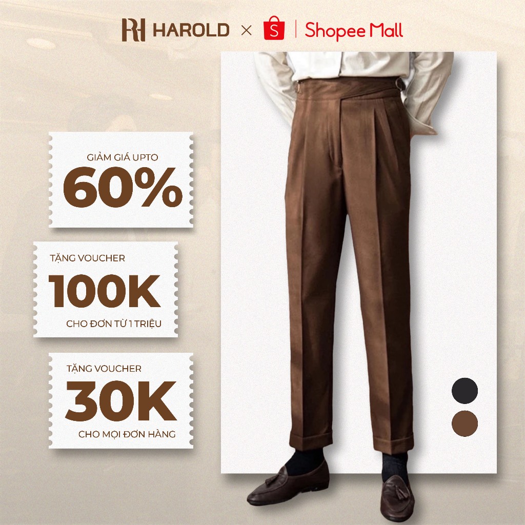 [Premium] Harold Gurkha Season 4 high -class high -grade high -class high -class tower