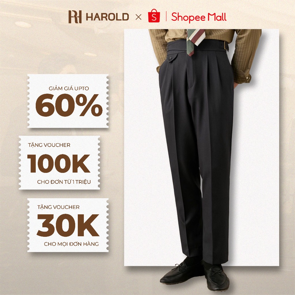 Harold Gurkha Season 7 high -grade high -grade high -tall high -tall waistband