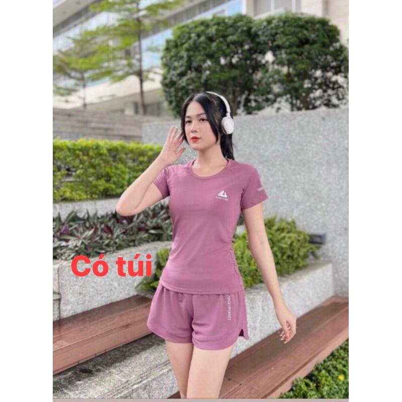 (Rib bag) Women's Gym Aerobic Gym, Set Settings Women's Sports Women's Showers Elasticity comfortable practice