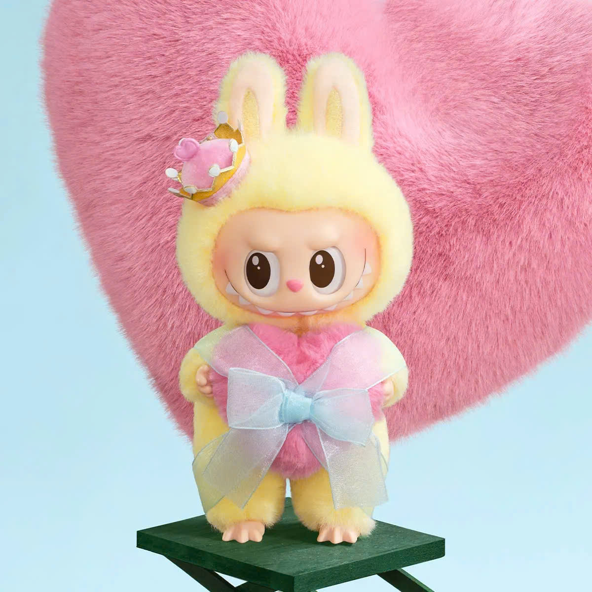 Labubu Let’s Check Mate – Queen Edition | Limited Edition Collectible Toy– Free Shipping Australia Wide 🇦🇺 | Ships from Australia