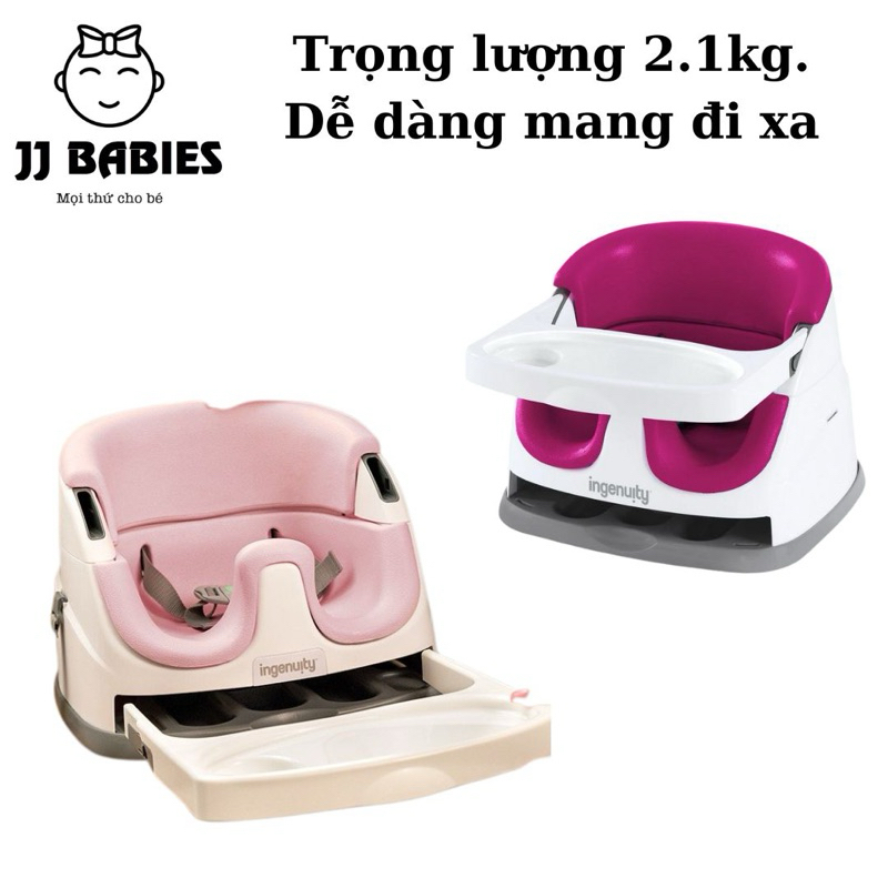 Ingenounty versatile low -quality weaning chair super light super light