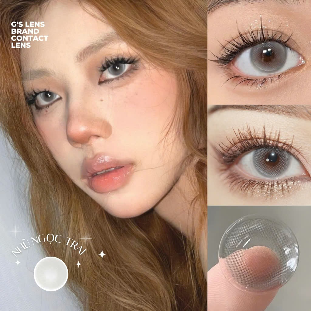 Gslens Ocean Gray Lens Glens Gray West Jade January 6