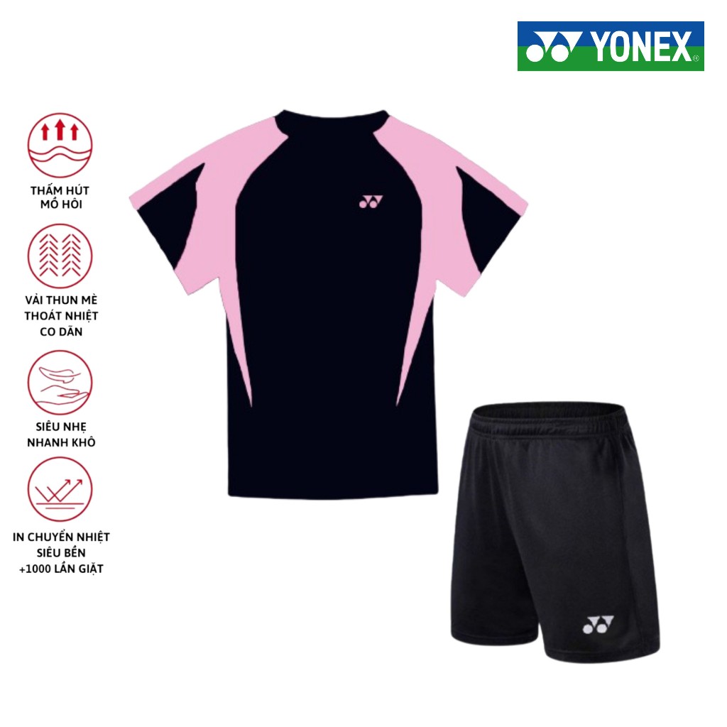 The latest professional Yonex badminton, badminton pants use M5S03 badminton and competition