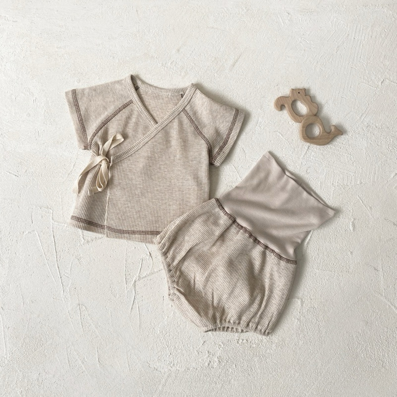 [Bbamma] Set of lovely, winter fashion clothes for babies