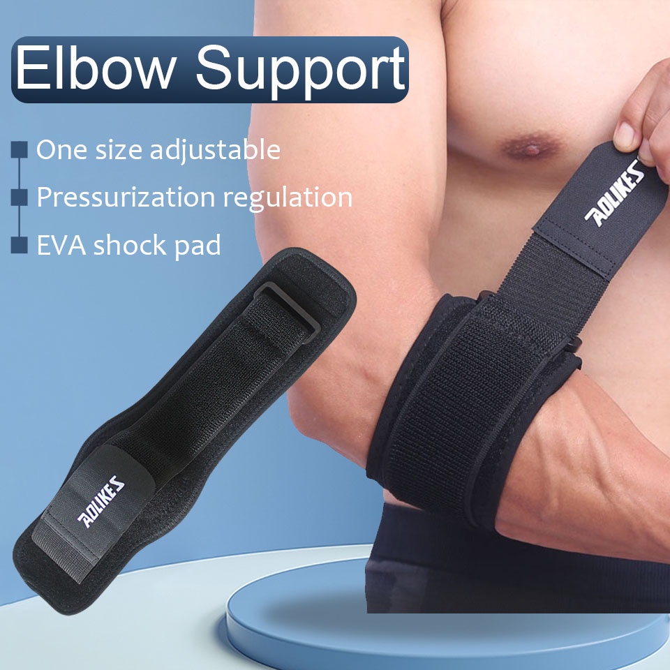Aolikes 1 elbow protection belt when playing golf