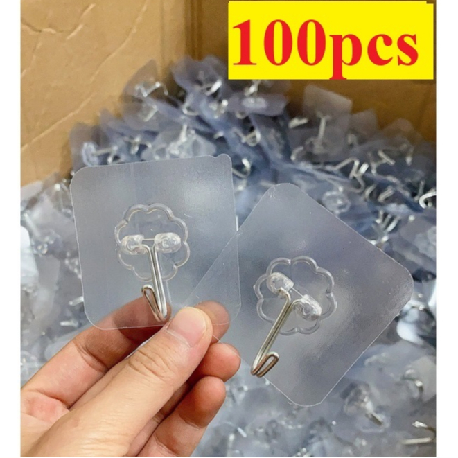 Combo 100 super -bearing wall stickers