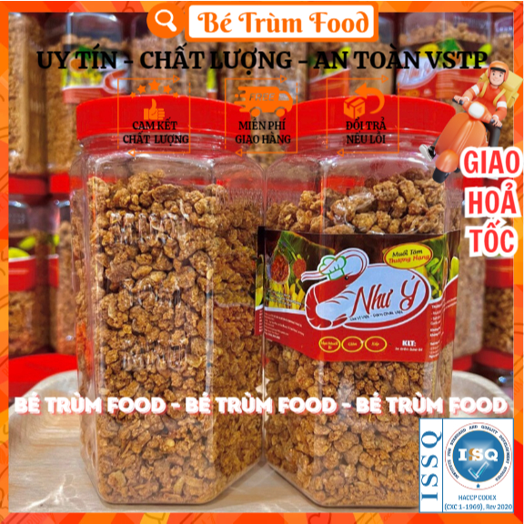 400 grams of genuine shrimp salt like genuine grain - Delicious crispy crispy shrimp flavor