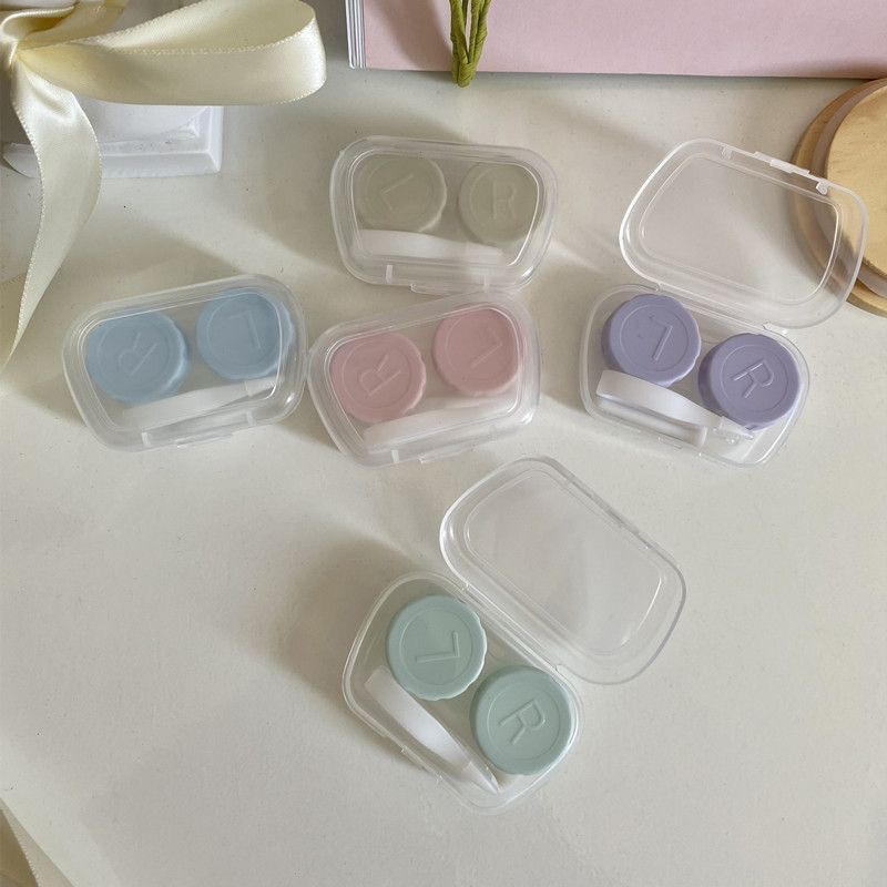 Mini tray without mirror full of genuine accessories (real photos)