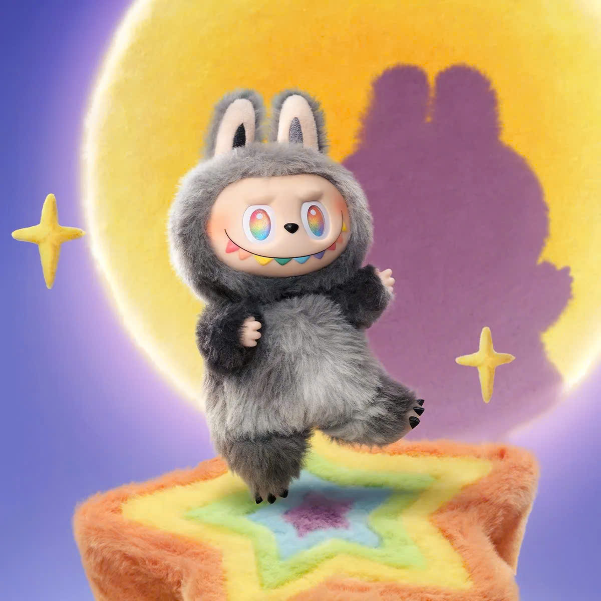 即日発送【正規品】LABUBU Big into Energy POP MART 【レビュー特典あり 返金保証制度有 土日も発送