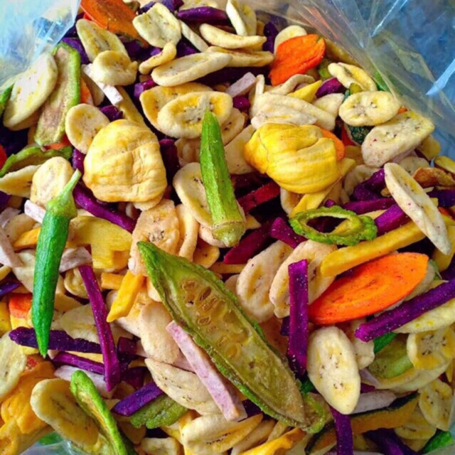 0.5kg Whole Dried Fruit (Dried Fruit)