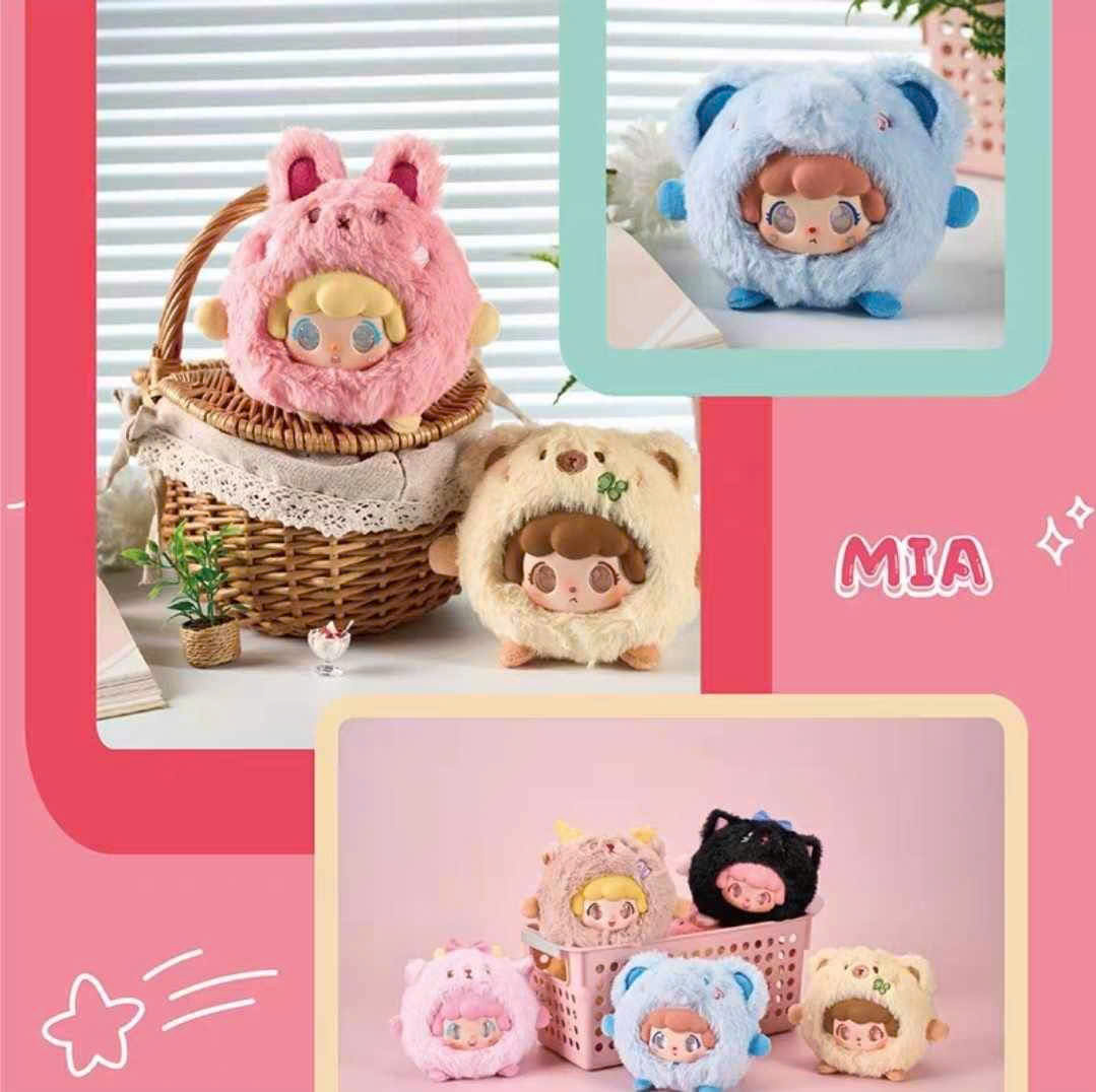 🐾 Mia What’s in the Zoo Series – Amazing Zoo Adventure! 🐾 