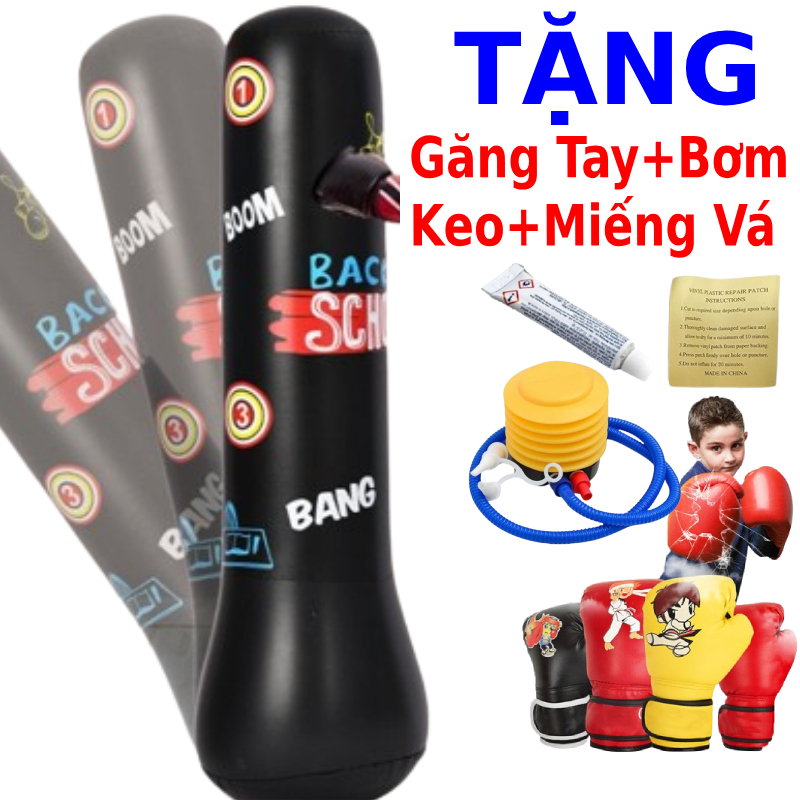 Boxing boxing boxes version 5.0 - Boxing boxing baging beaches, boxing tools at home