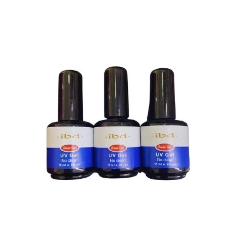 Base IBD sơn lên kết chính hãng(mùi thum thủm)