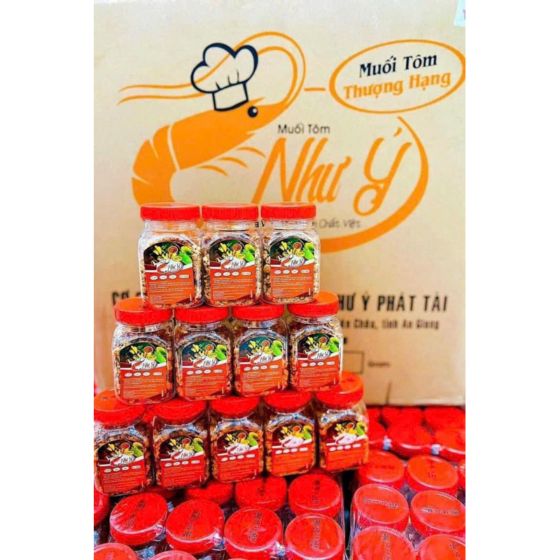 169k whirlwind 12 jars of shrimp salt as Y (each 60g each)