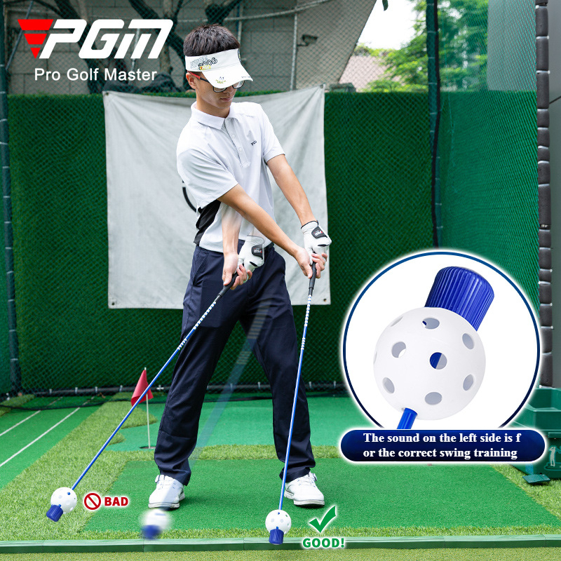 Gậy Luyện Tập Đánh golf pgm Hb024 Tăng Tốc Độ Nhanh Tiện Dụng